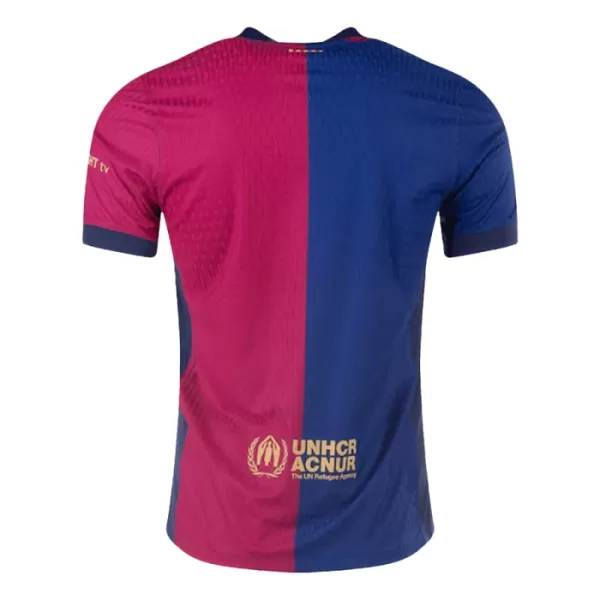 Completo calcio Barcellona Bambino anniversario 2024/25