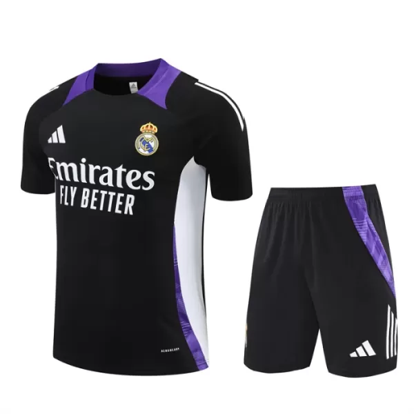 Completo calcio Real Madrid Pre-Match Bambino 2024/25