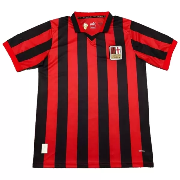 Maglia AC Milan Uomo anniversario 2024/25