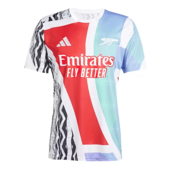 Maglia Arsenal Pre-Match Uomo 2024/25