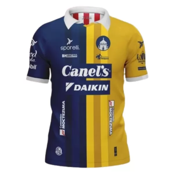 Maglia Atletico San Luis Uomo Secondo 2024/25