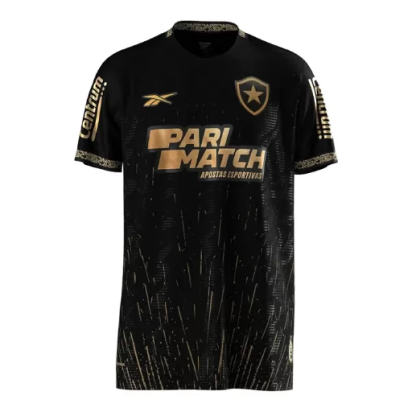 Maglia Botafogo Uomo Secondo 2024/25