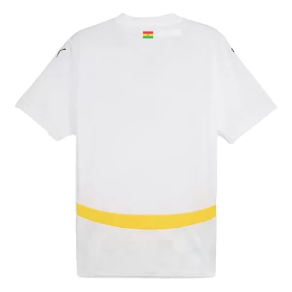 Maglia Ghana Uomo Primo 2024/25