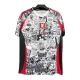 Maglia Giappone x Luffy Uomo 2024/25 - Speciale