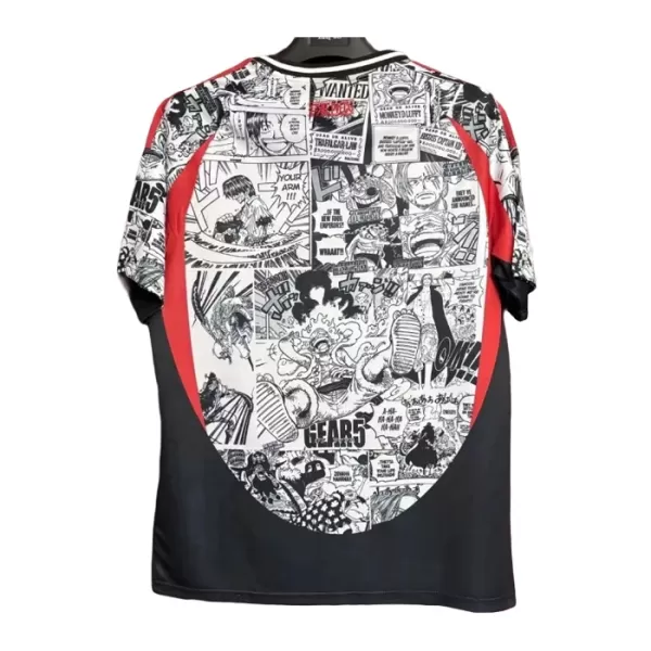 Maglia Giappone x Luffy Uomo 2024/25 - Speciale