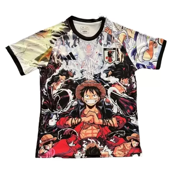 Maglia Giappone x Luffy Uomo 2024/25 - Speciale