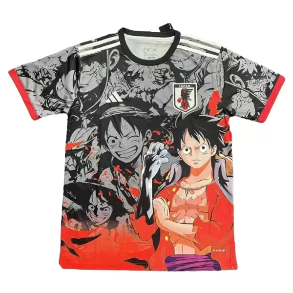 Maglia Giappone x Luffy Uomo 2024/25 - Speciale