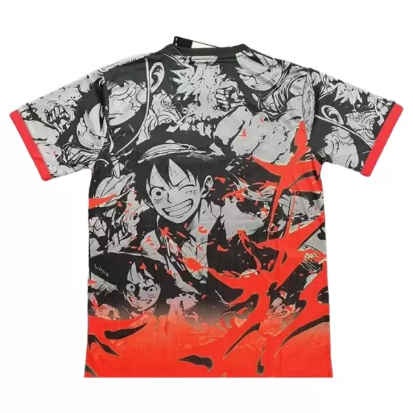 Maglia Giappone x Luffy Uomo 2024/25 - Speciale