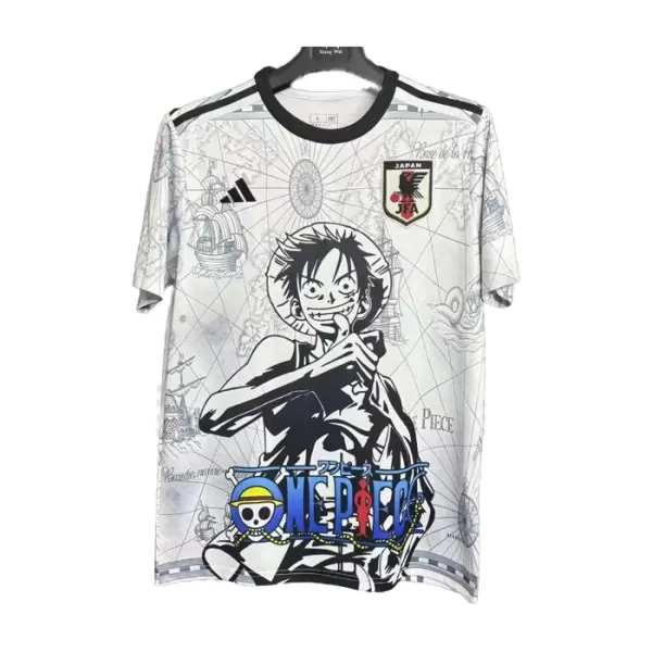 Maglia Giappone x OnePiece Uomo 2024/25 - Speciale