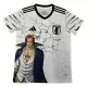 Maglia Giappone x Shanks Uomo 2024 - Speciale