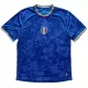 Maglia Italia Uomo 2024 Blu - Speciale