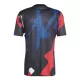 Maglia Manchester United Pre-Match Uomo 2024/25