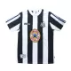 Maglia Newcastle United Uomo Primo Retro 1995-1997