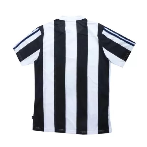 Maglia Newcastle United Uomo Primo Retro 1995-1997