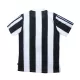 Maglia Newcastle United Uomo Primo Retro 1995-1997