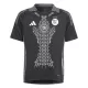 Maglia Nigeria Uomo 2024 Nera - Speciale