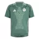 Maglia Nigeria Uomo 2024 Verde - Speciale