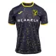 Maglia Norwich City Uomo Secondo 2024/25