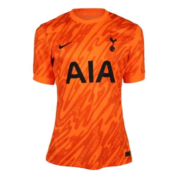 Maglia Portiere Tottenham Hotspur Uomo 2024/25 Arancia