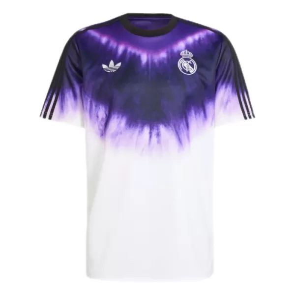 Maglia Real Madrid Chinese New Year Uomo 2024/25 - Speciale