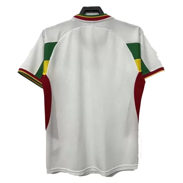 Maglia Senegal Uomo Primo 2002