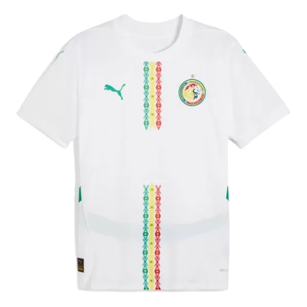 Maglia Senegal Uomo Primo 2024/25