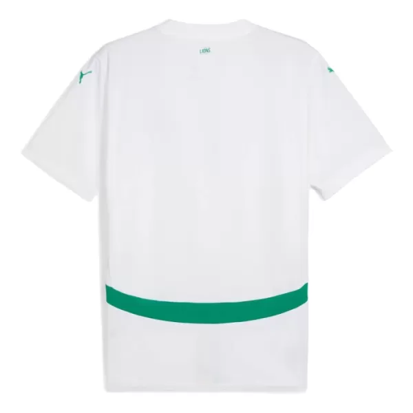 Maglia Senegal Uomo Primo 2024/25