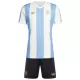 Completo calcio Argentina Bambino anniversario 2024