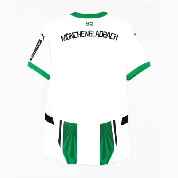 Completo calcio Borussia Mönchengladbach Bambino Primo 2024/25