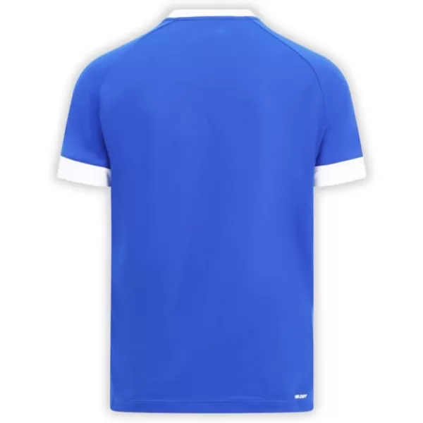 Completo calcio Cardiff City Bambino Primo 2024/25