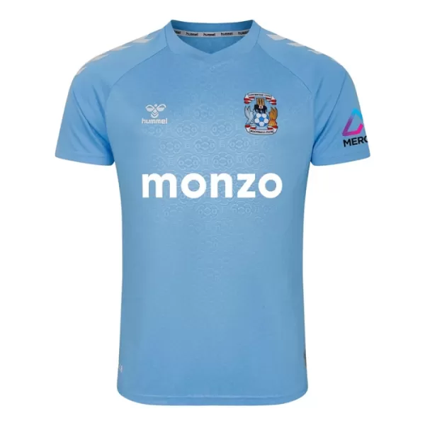 Completo calcio Coventry City Bambino Primo 2024/25