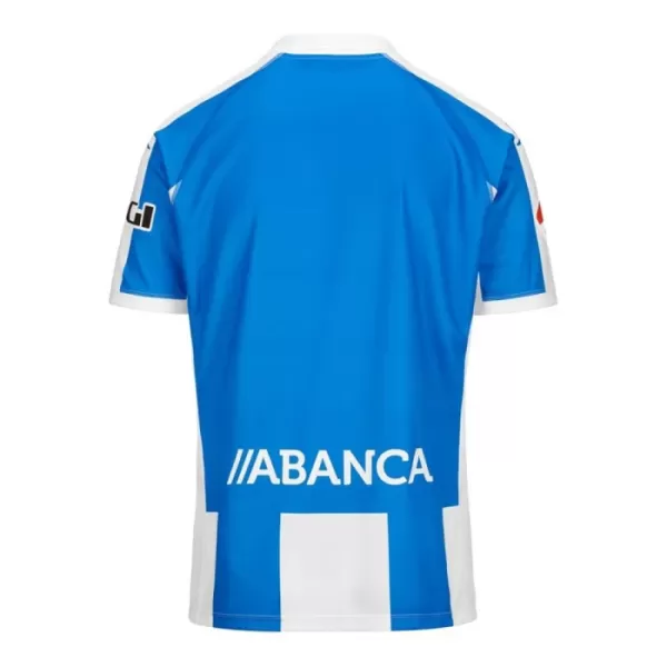 Completo calcio Deportivo de La Coruna Bambino Primo 2024/25