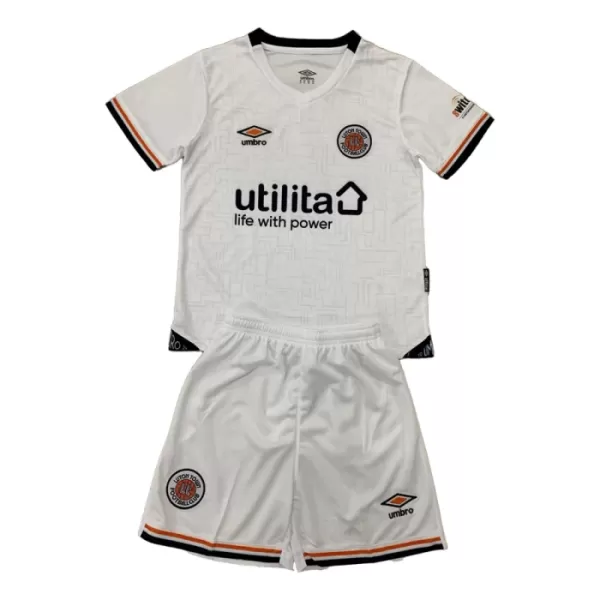 Completo calcio Luton Town Bambino 3rd 2024/25