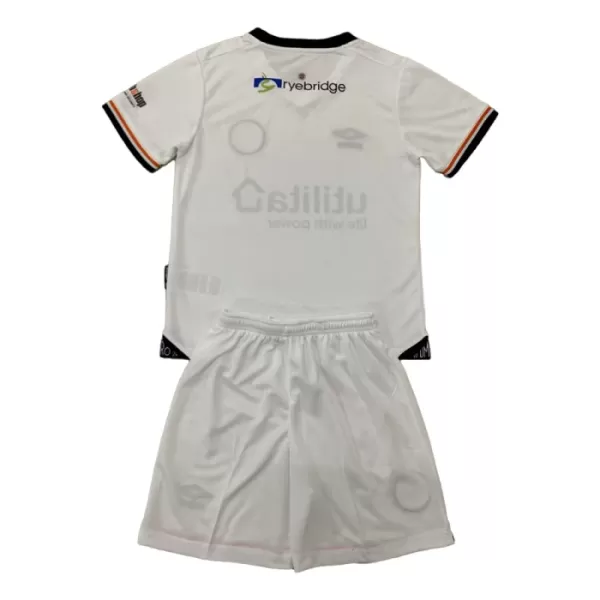 Completo calcio Luton Town Bambino 3rd 2024/25