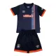 Completo calcio Luton Town Bambino Secondo 2024/25