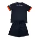 Completo calcio Luton Town Bambino Secondo 2024/25