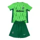 Completo calcio Sporting CP Bambino 4th 2024/25