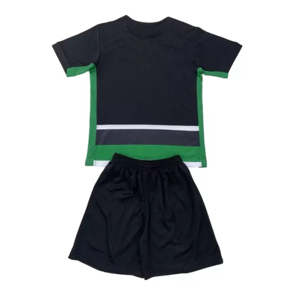 Completo calcio Sporting CP Bambino Primo 2024/25