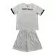 Completo calcio Sporting CP Bambino Secondo 2024/25