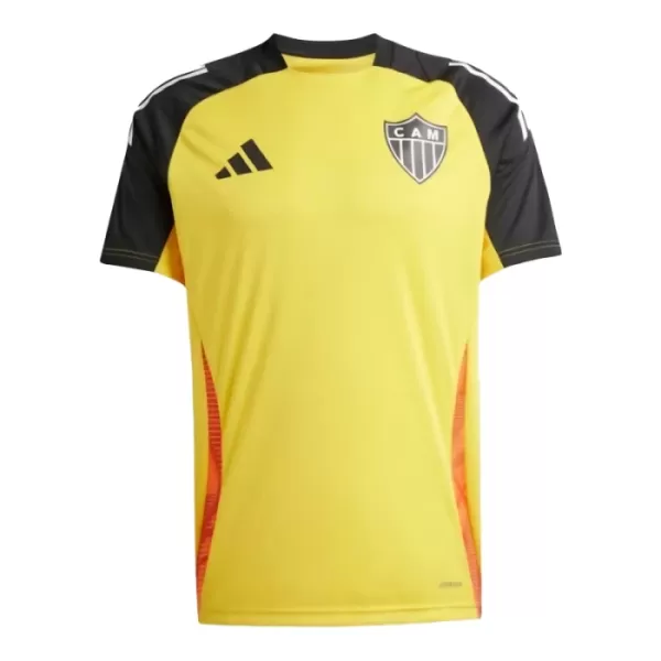 Maglia Atlético Mineiro Pre-Match Uomo 2025