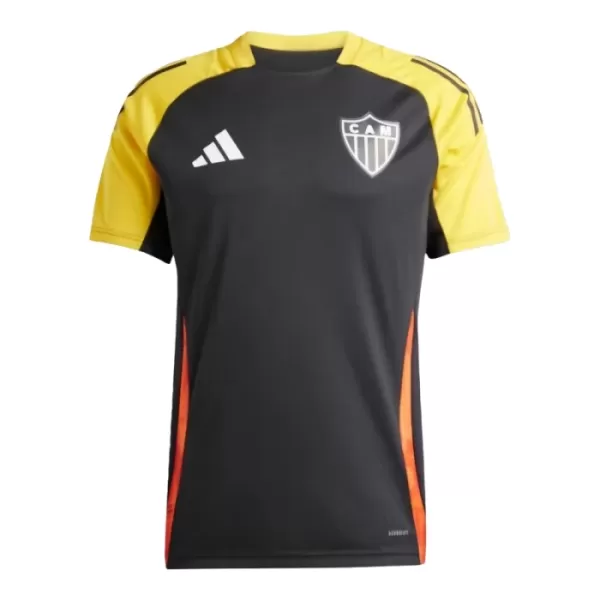 Maglia Atlético Mineiro Pre-Match Uomo 2025