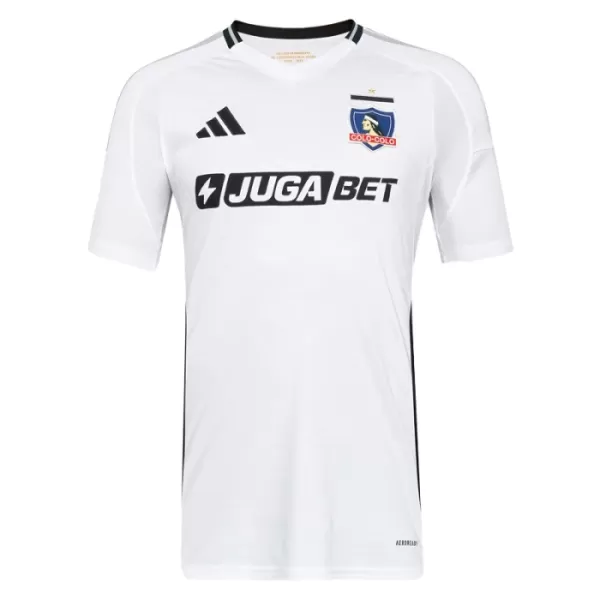 Maglia Colo-Colo Uomo Primo 2025-26