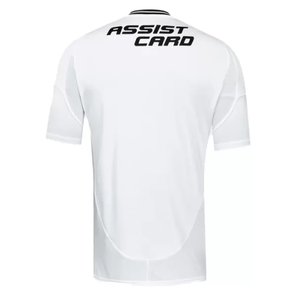 Maglia Colo-Colo Uomo Primo 2025-26