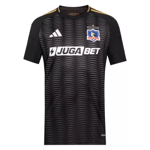 Maglia Colo-Colo Uomo Secondo 2025-26