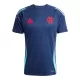 Maglia CR Flamengo Pre-Match Uomo 2025