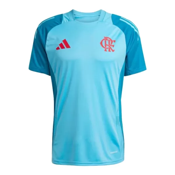 Maglia CR Flamengo Pre-Match Uomo 2025