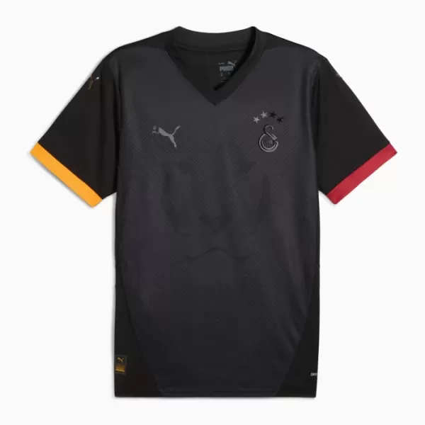 Maglia Galatasaray SK Uomo 4th 2024/25