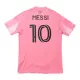 Maglia Inter Miami CF Messi 10 Uomo Primo 2025-26