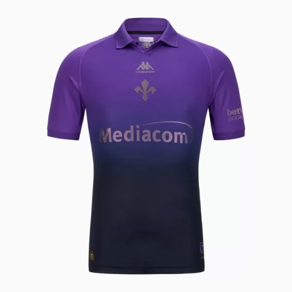 Maglia Kappa x Luisa Via Roma Fiorentina Uomo 4th 2024/25