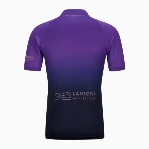 Maglia Kappa x Luisa Via Roma Fiorentina Uomo 4th 2024/25